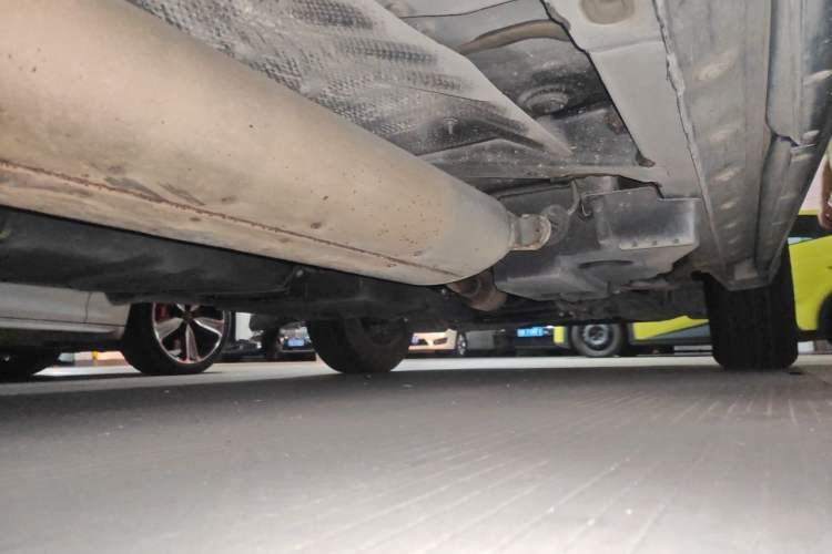 Used Lexus NX 2018 200 Front-Wheel-Drive X-Trail Version China V Standard Chassis Rear Right