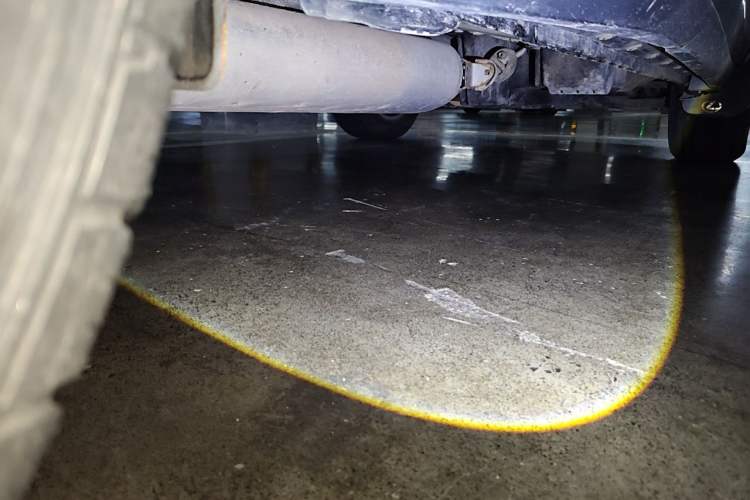 Used Lexus NX 2018 200 Front-Wheel-Drive Xingxing Edition China VI Standard Chassis Rear Right