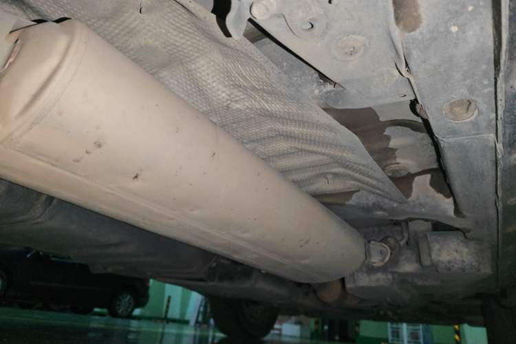 Used Lexus NX 2018 200 All-Wheel Drive Fēngshàng Version China V Standard Chassis Rear Right