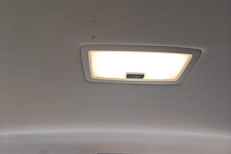 Used Lexus NX 2018 200 Front-Wheel-Drive Xingxing Edition China VI Standard Headliner