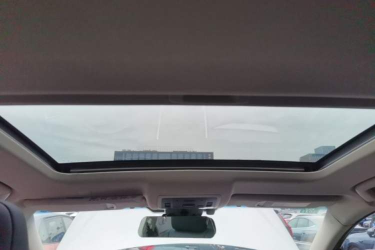 Used Lexus NX 2018 300 All-Wheel Drive Fēngshàng Edition Headliner