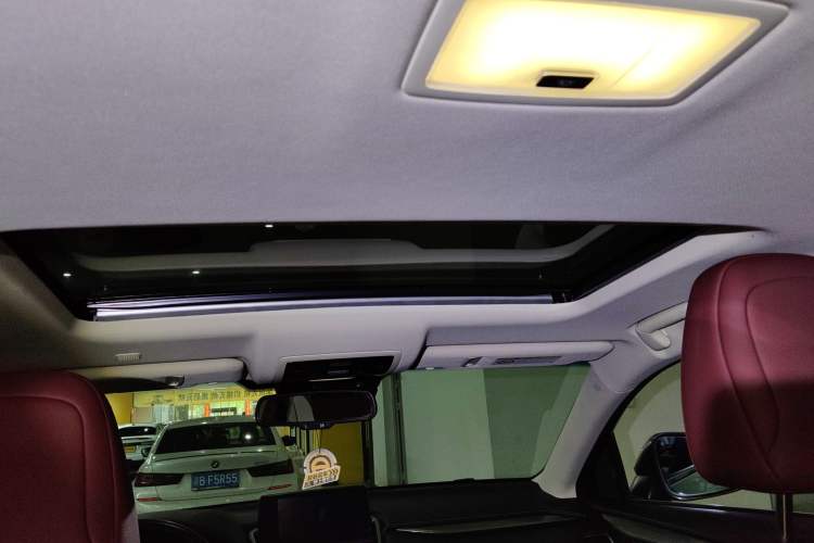 Used Lexus NX 2018 200 All-Wheel Drive Fēngshàng Version China V Standard Headliner