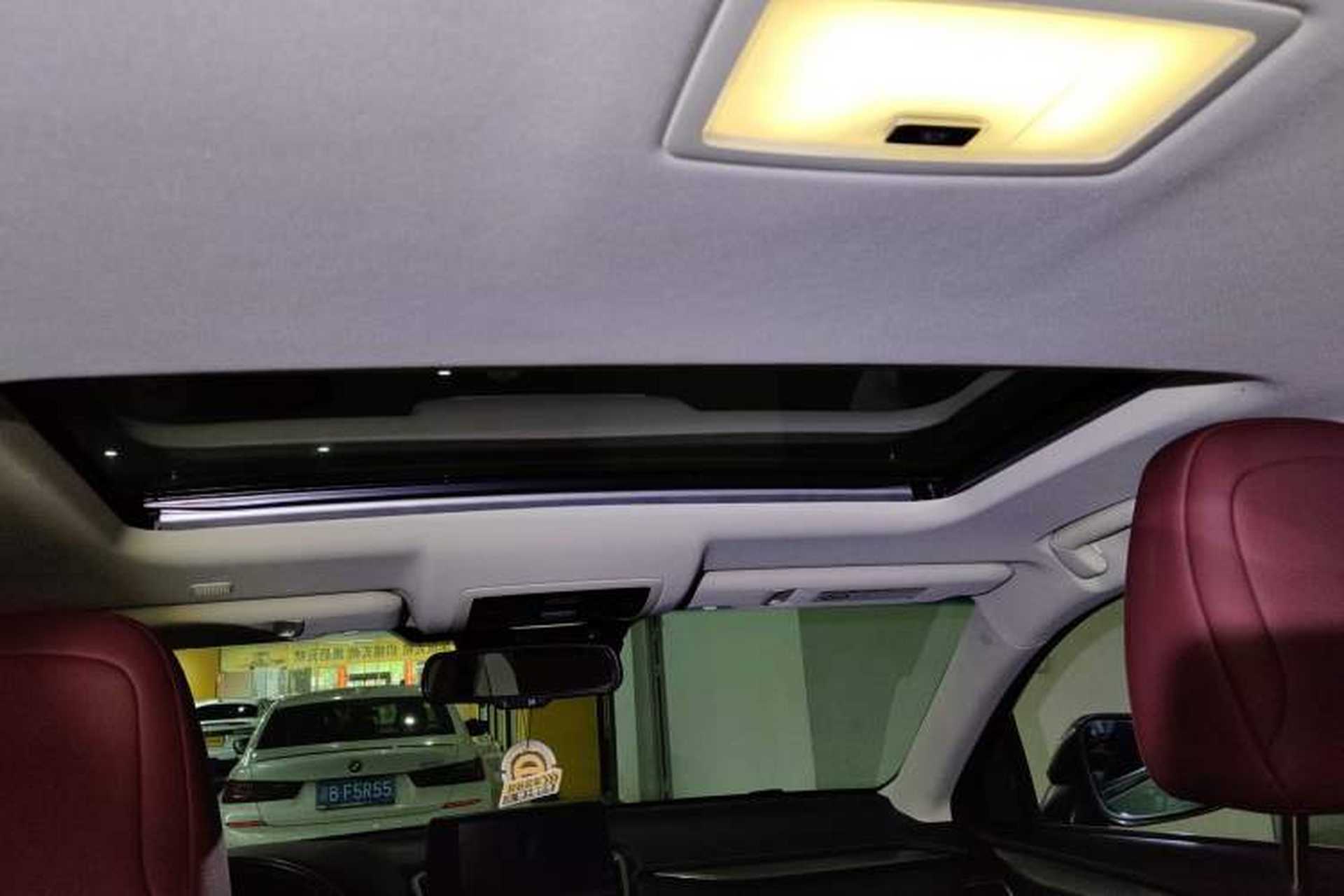 Used Lexus NX 2018 200 All-Wheel Drive Fēngshàng Version China V Standard Headliner