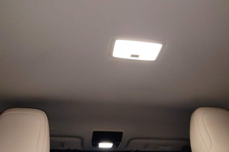 Used Lexus NX 2018 300 Front-Drive Freeline Edition Headliner