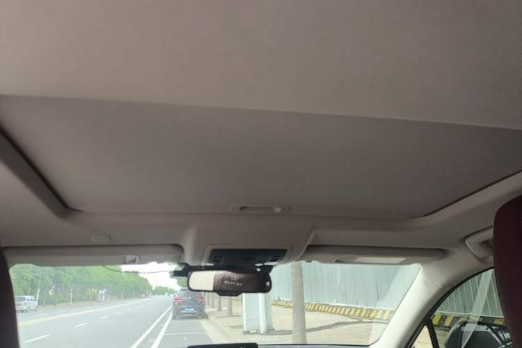 Used Lexus NX 2018 200 All-Wheel Drive FENGSHANG Version China VI Standard Headliner