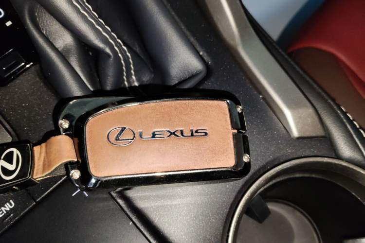 Used Lexus NX 2018 200 All-Wheel Drive Fēngshàng Version China V Standard Interior 1