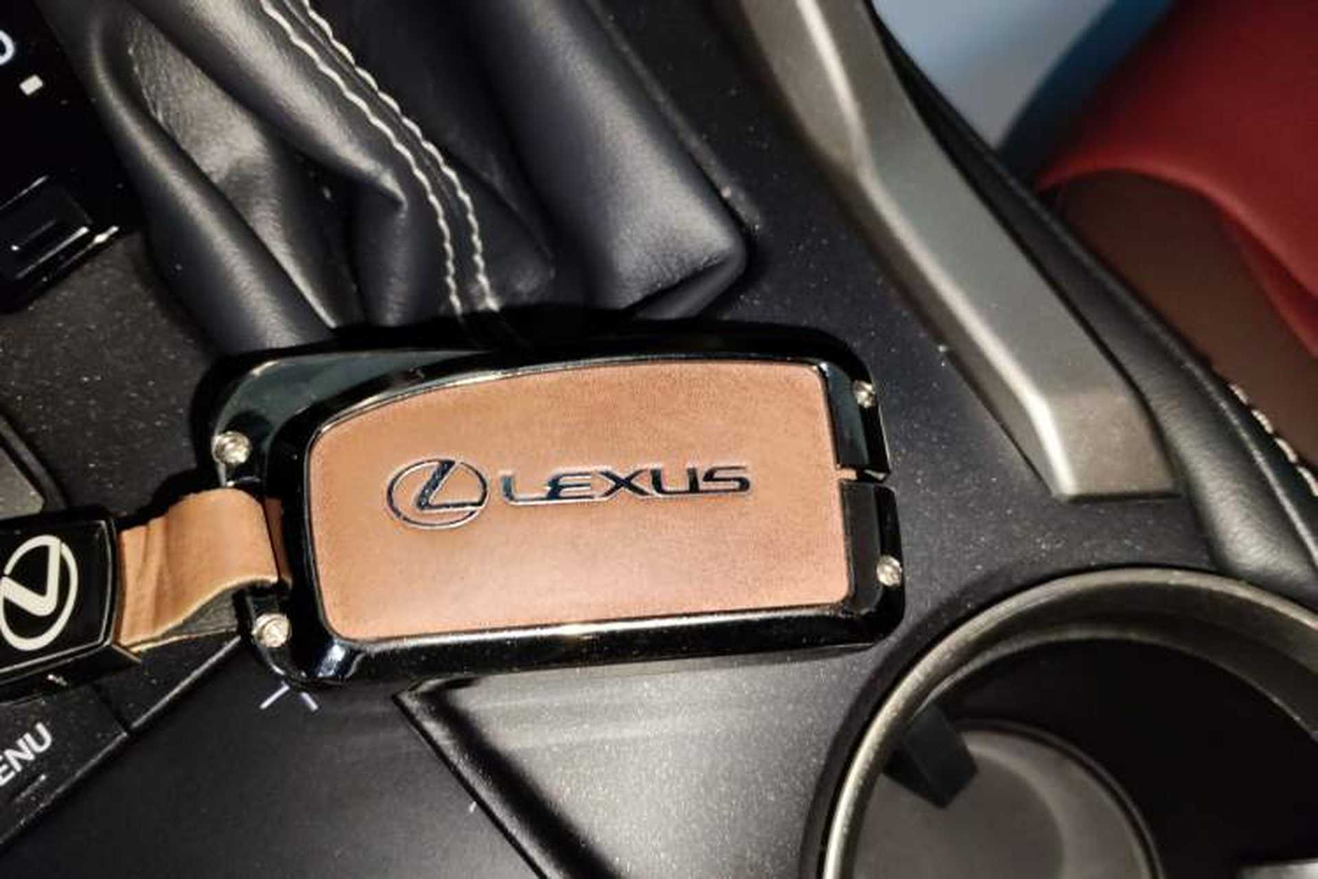 Used Lexus NX 2018 200 All-Wheel Drive Fēngshàng Version China V Standard Interior 1