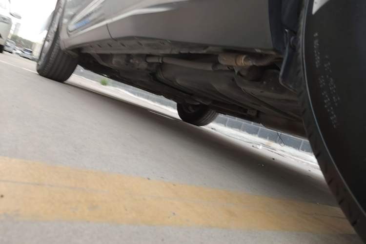 Used Lexus NX 2018 200 All-Wheel Drive FENGSHANG Version China VI Standard Left Side Sill
