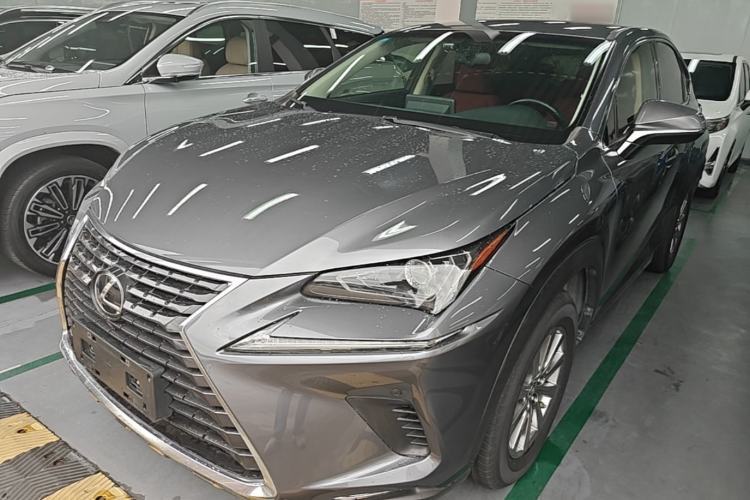 Used Lexus NX 2018 200 Front-Wheel-Drive Xingxing Edition China VI Standard Guazi used car, China used car export, Used car for sale, Used  cars, Cheapest cars for sale