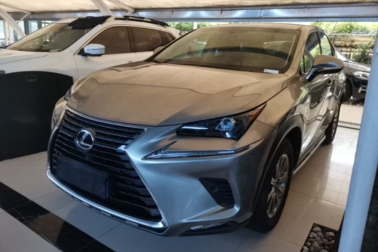 Used Lexus NX 2018 300 Front-Drive Freeline Edition Guazi used car, China used car export, Used car for sale, Used cars, Cheapest cars for sale