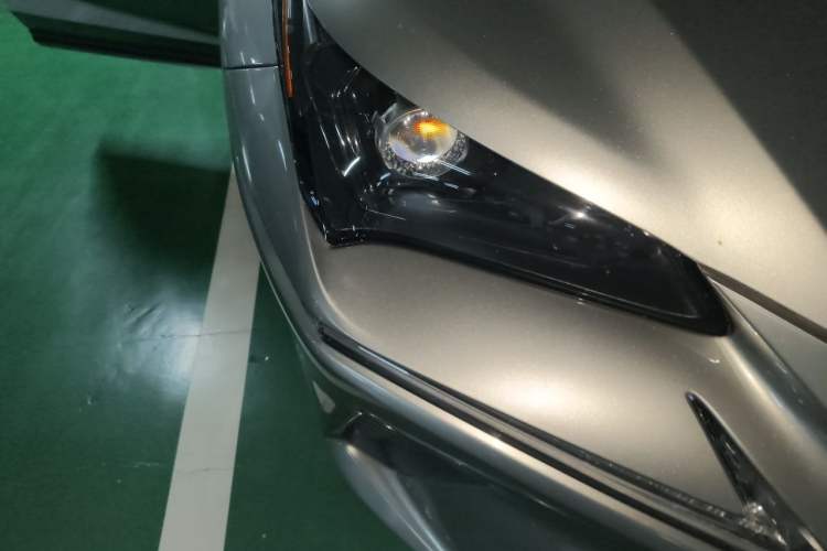 Used Lexus NX 2018 200 Front-Wheel-Drive X-Trail Version China V Standard Right Front Headlight