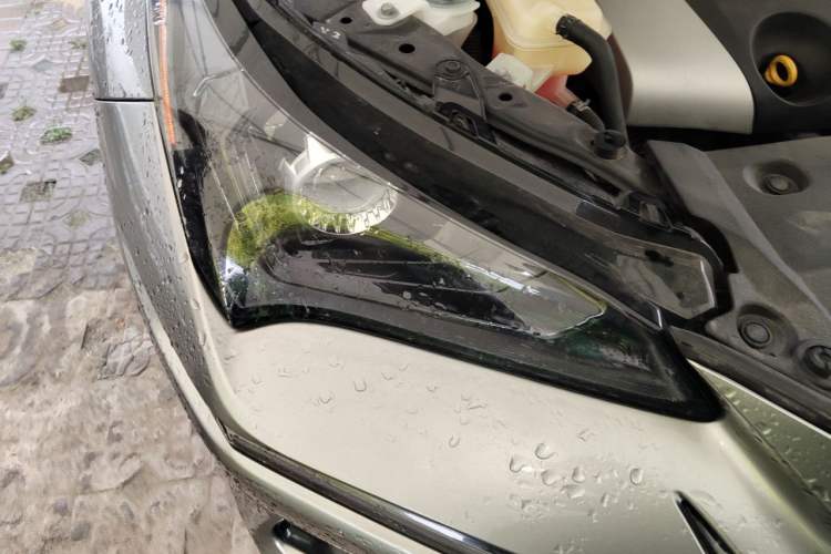 Used Lexus NX 2018 200 All-Wheel Drive Fēngshàng Version China V Standard Right Front Headlight