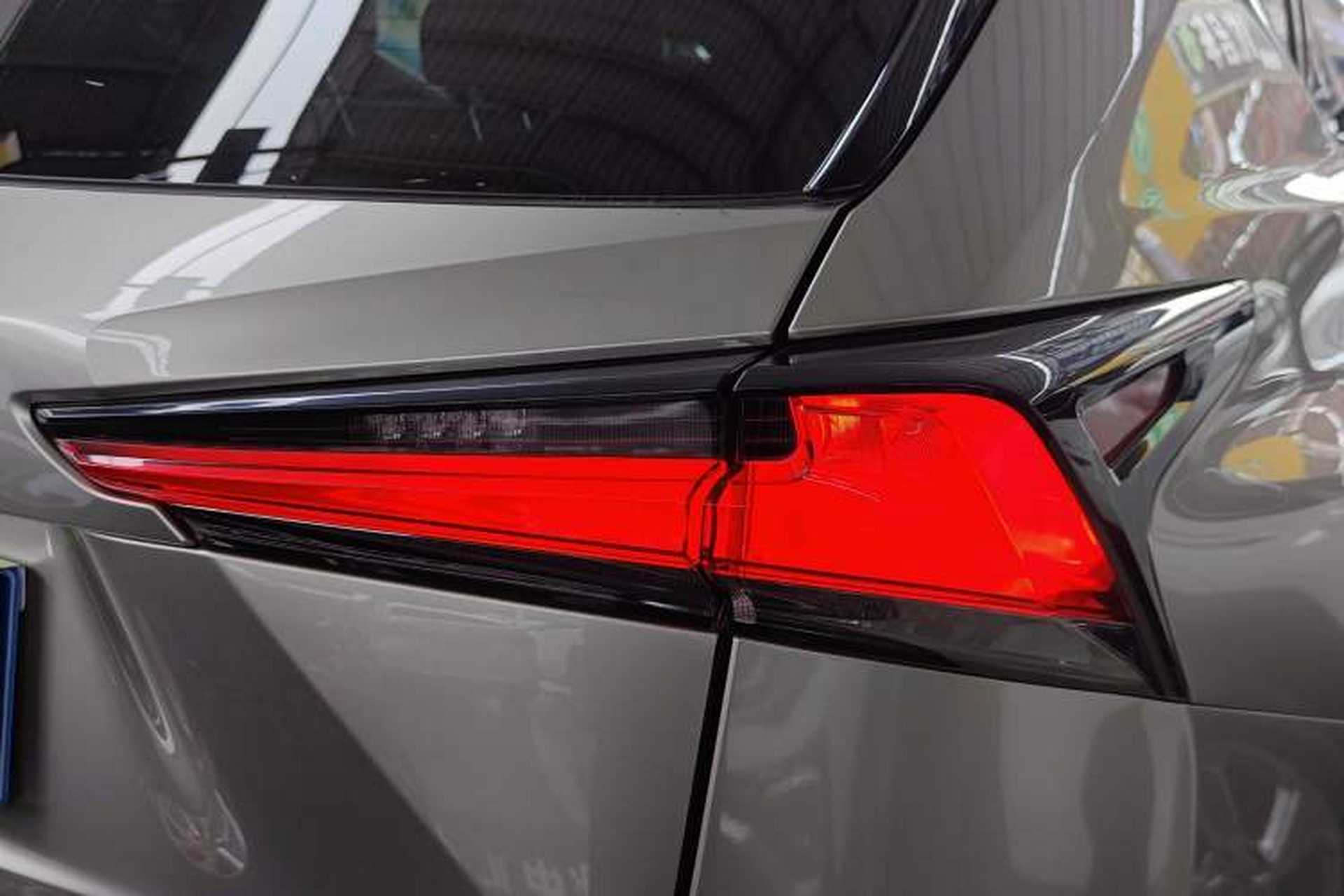 Used Lexus NX 2018 300 Front-Drive Freeline Edition Right Rear Taillight