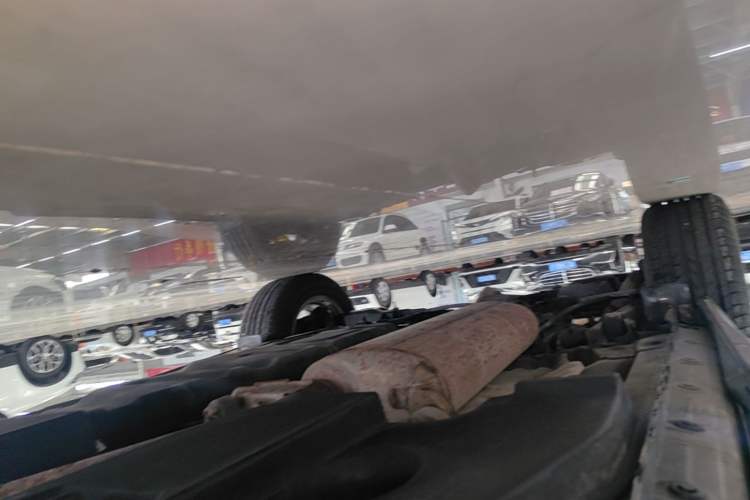 Used Lexus NX 2018 200 Front-Wheel-Drive Xingxing Edition China VI Standard Right Side Sill