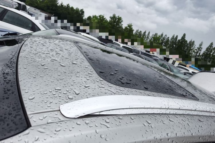 Used Lexus NX 2018 300h Front-Wheel-Drive FENGSHANG Version China V Emission Standard Roof