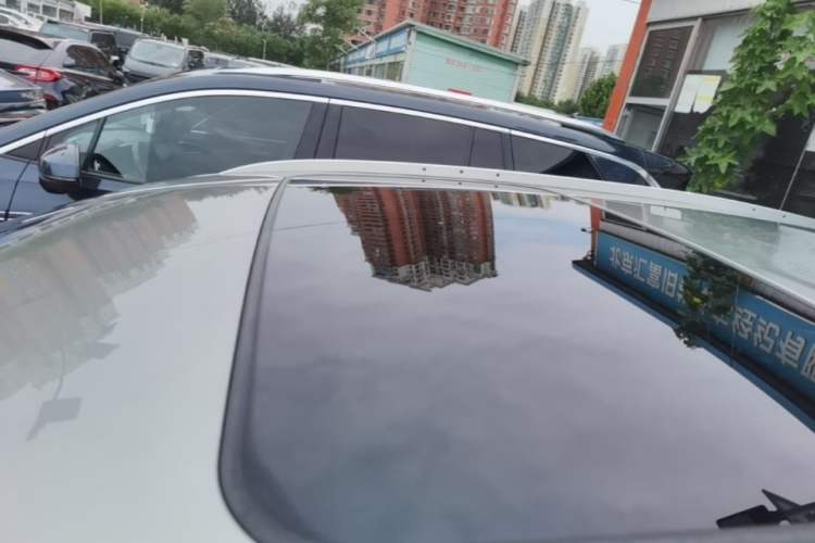 Used Lexus NX 2018 300 All-Wheel Drive Fēngshàng Edition Roof