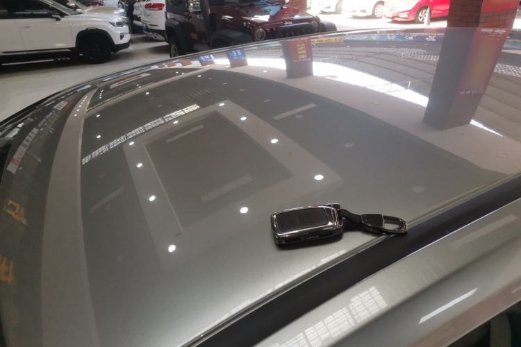 Used Lexus NX 2018 200 Front-Wheel-Drive Xingxing Edition China VI Standard Roof