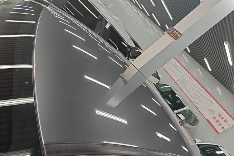 Used Lexus NX 2018 200 Front-Wheel-Drive Xingxing Edition China VI Standard Roof