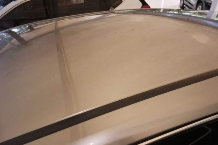 Used Lexus NX 2018 300 Front-Drive Freeline Edition Roof