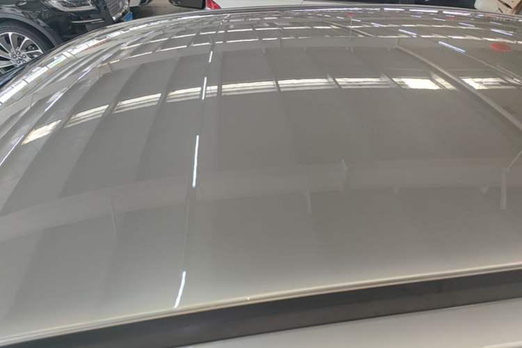 Used Lexus NX 2018 200 Front-Wheel-Drive Xingxing Edition China VI Standard Roof