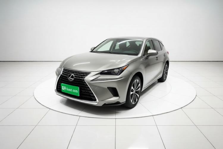 Used Lexus NX 2018 200 Front-Wheel-Drive Xingxing Edition China VI Standard Guazi used car, China used car export, Used car for sale, Used Lexus cars, Cheapest cars for sale