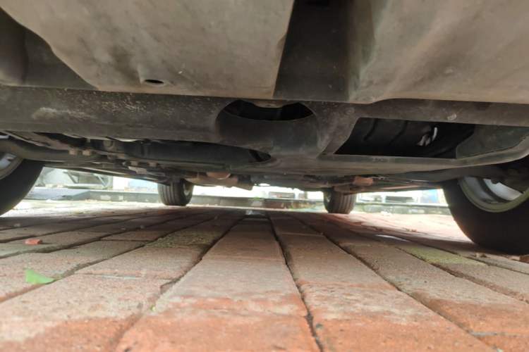 Used Lexus NX 2018 200 Front-Wheel-Drive X-Trail Version China V Standard Chassis Front
