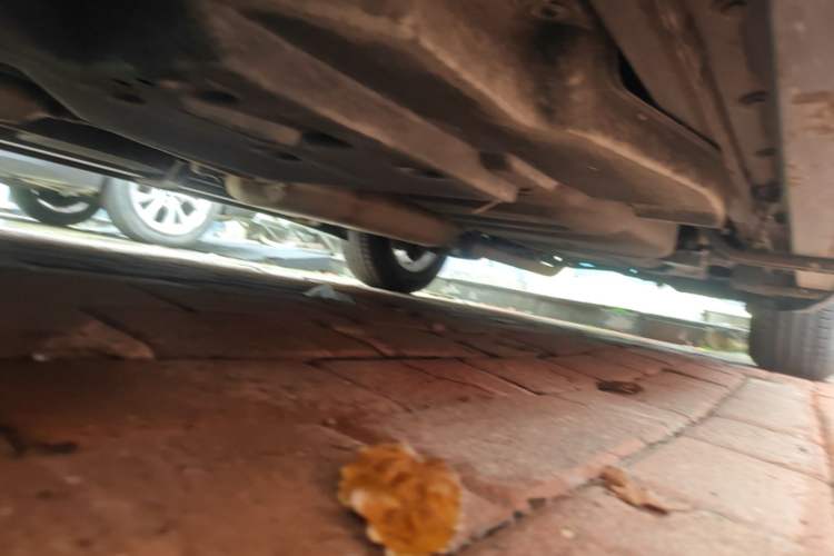 Used Lexus NX 2018 200 Front-Wheel-Drive X-Trail Version China V Standard Chassis Front Left