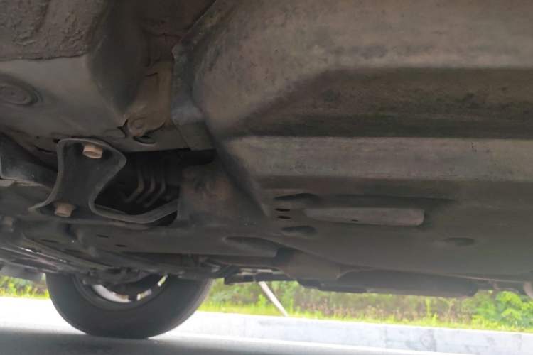 Used Lexus NX 2018 200 Front-Wheel-Drive X-Trail Version China V Standard Chassis Front Left