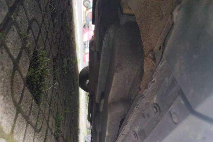 Used Lexus NX 2018 200 Front-Wheel-Drive X-Trail Version China V Standard Chassis Front Left