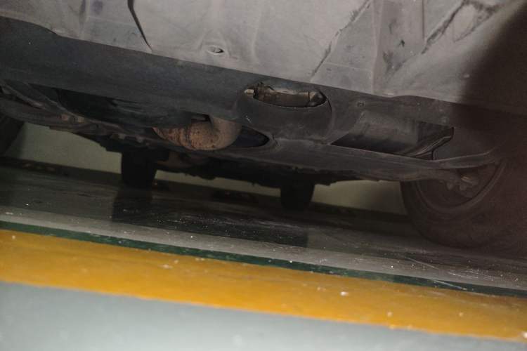 Used Lexus NX 2018 300 Front-Drive Freeline Edition Chassis Front