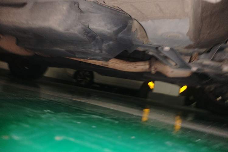 Used Lexus NX 2018 300 Front-Drive Freeline Edition Chassis Front Right