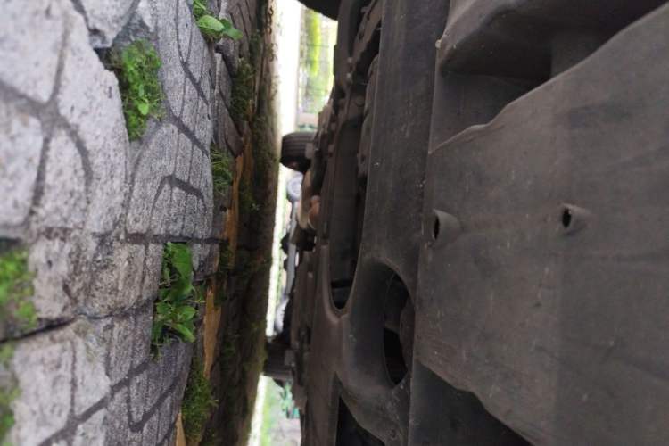 Used Lexus NX 2018 200 Front-Wheel-Drive X-Trail Version China V Standard Chassis Front