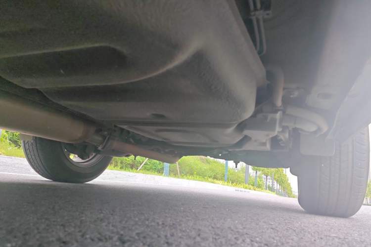 Used Lexus NX 2018 200 Front-Wheel-Drive X-Trail Version China V Standard Chassis Rear