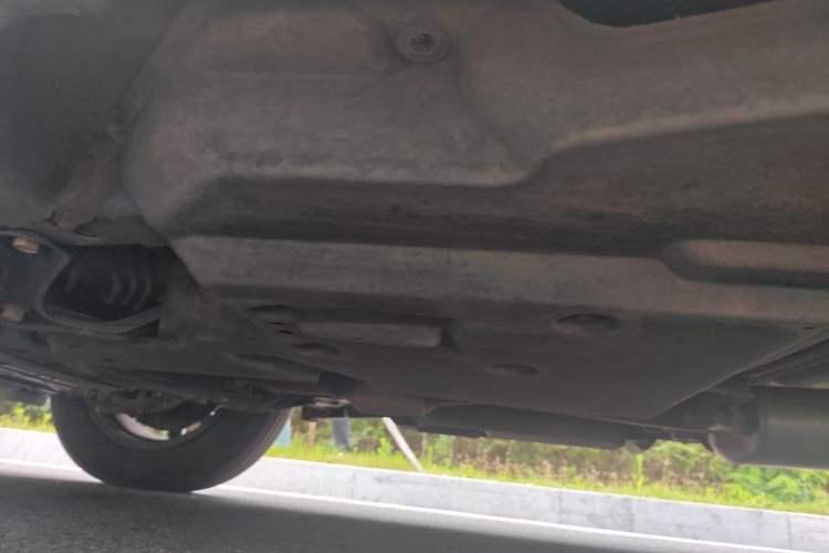 Used Lexus NX 2018 200 Front-Wheel-Drive X-Trail Version China V Standard Chassis Rear Left
