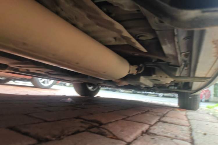 Used Lexus NX 2018 200 Front-Wheel-Drive X-Trail Version China V Standard Chassis Rear Right