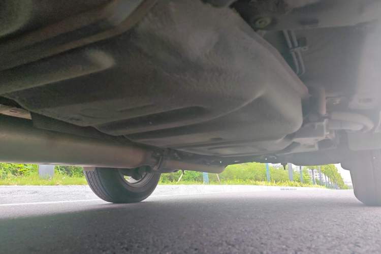 Used Lexus NX 2018 200 Front-Wheel-Drive X-Trail Version China V Standard Chassis Rear Right