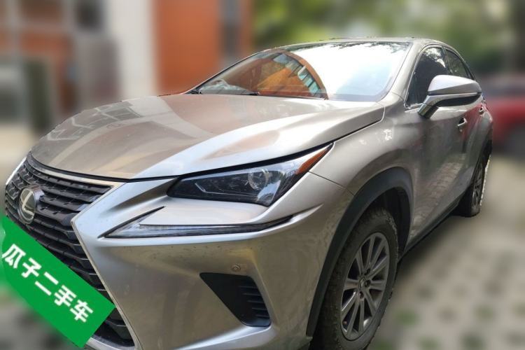 Used Lexus NX 2018 200 Front-Wheel-Drive X-Trail Version China V Standard Guazi used car, China used car export, Used car for sale, Used  cars, Cheapest cars for sale