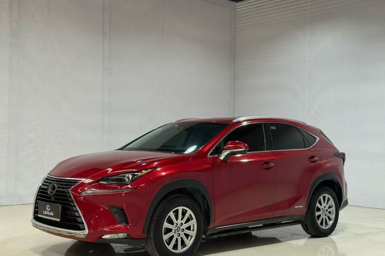 Ojetý Lexus NX 2018 300h Front-Wheel-Drive FENGSHANG Version China V Emission Standard Guazi used car, China used car export, Used car for sale, Used  cars, Cheapest cars for sale