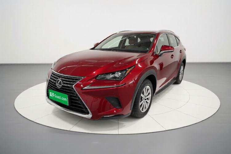 Used Lexus NX 2018 300 Front-Drive Freeline Edition Guazi used car, China used car export, Used car for sale, Used  cars, Cheapest cars for sale
