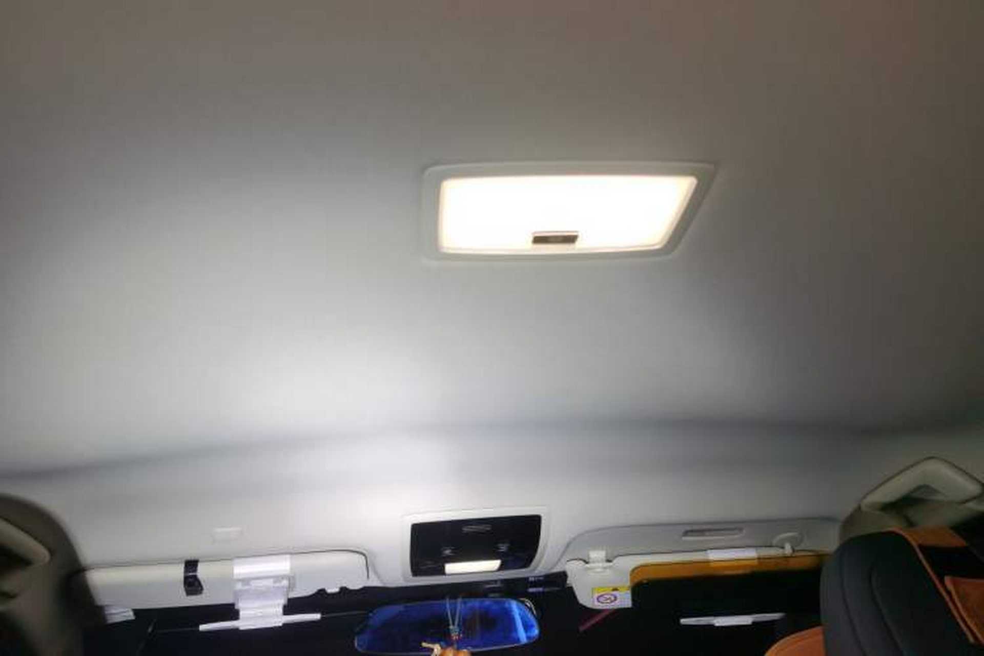 Used Lexus NX 2018 300 Front-Drive Freeline Edition Headliner