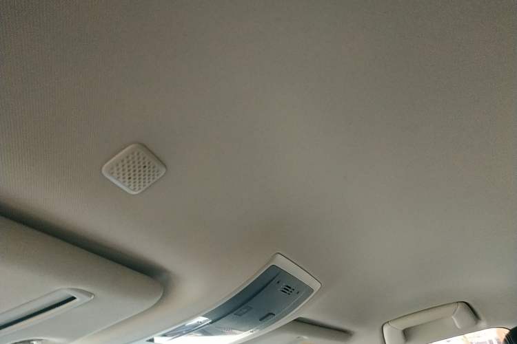 Used Lexus NX 2018 200 Front-Wheel-Drive X-Trail Version China V Standard Headliner