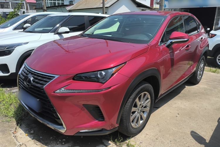 Used Lexus NX 2018 300 Front-Drive Freeline Edition Guazi used car, China used car export, Used car for sale, Used  cars, Cheapest cars for sale