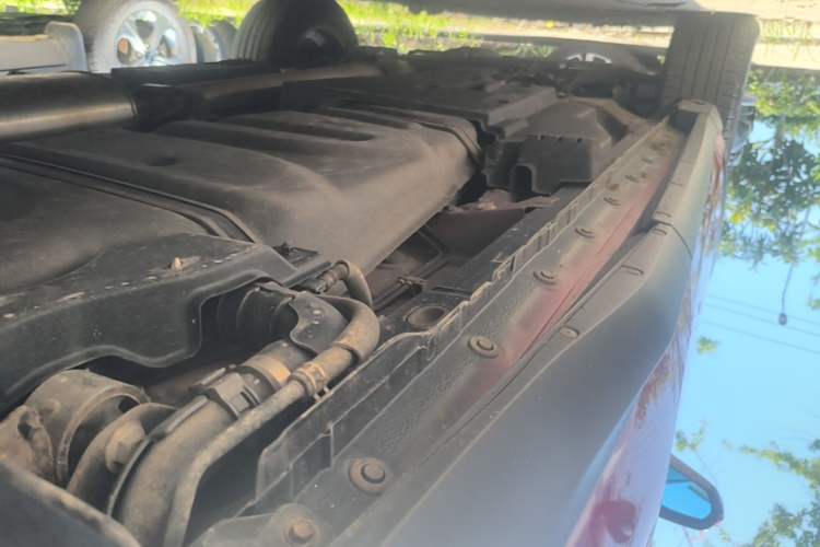 Used Lexus NX 2018 300 Front-Drive Freeline Edition Left Side Sill