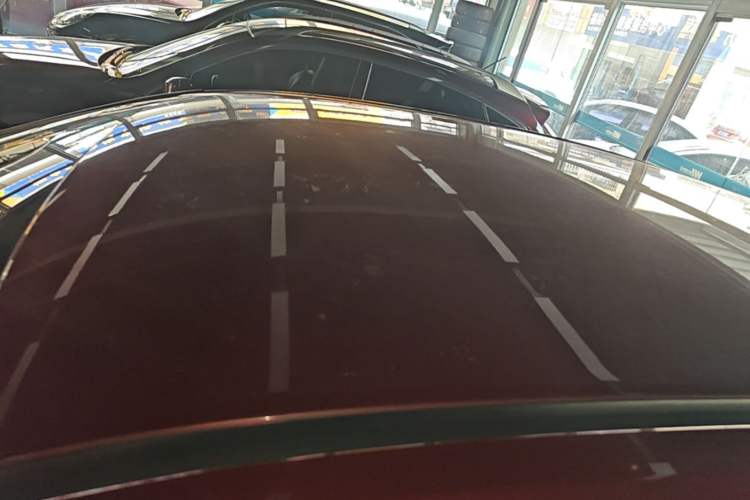 Used Lexus NX 2018 300 Front-Drive Freeline Edition Roof