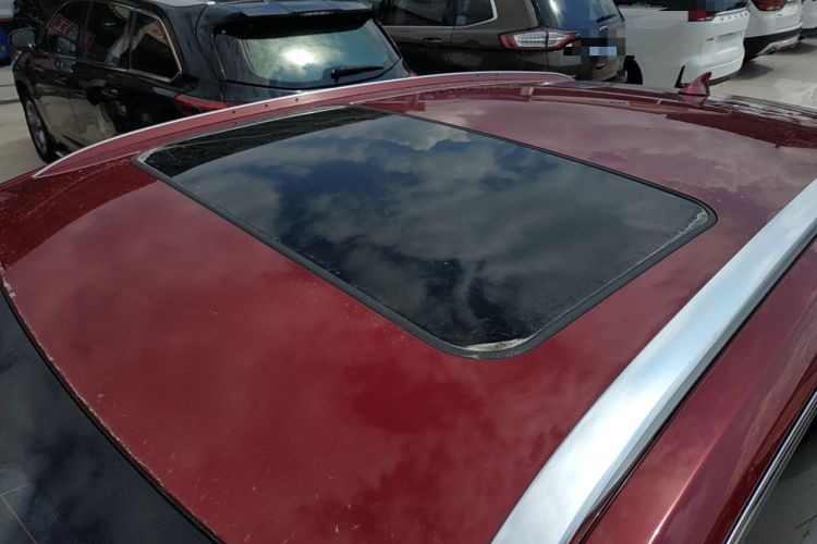 Used Lexus NX 2018 300 All-Wheel Drive Fēngshàng Edition Roof