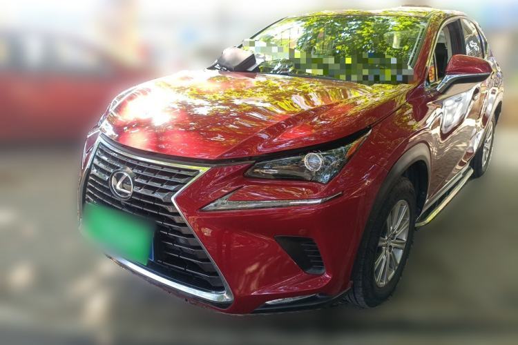 Used Lexus NX 2018 200 Front-Wheel-Drive X-Trail Version China V Standard Guazi used car, China used car export, Used car for sale, Used  cars, Cheapest cars for sale