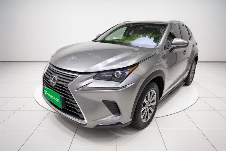 Gebrauchter Lexus NX 2018 300 Front-Drive Freeline Edition Guazi used car, China used car export, Used car for sale, Used  cars, Cheapest cars for sale