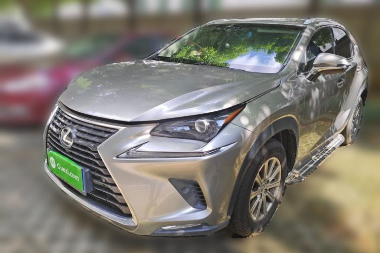 Used Lexus NX 2018 300 Front-Drive Freeline Edition Guazi used car, China used car export, Used car for sale, Used  cars, Cheapest cars for sale
