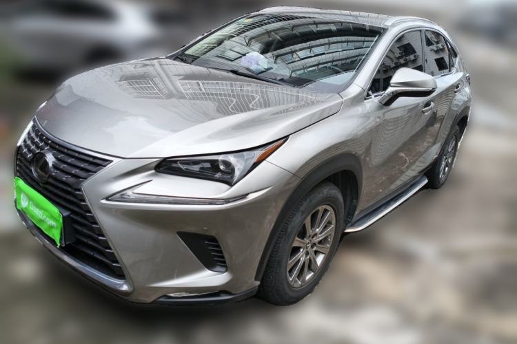 Used Lexus NX 2018 200 All-Wheel Drive FENGSHANG Version China VI Standard Guazi used car, China used car export, Used car for sale, Used  cars, Cheapest cars for sale