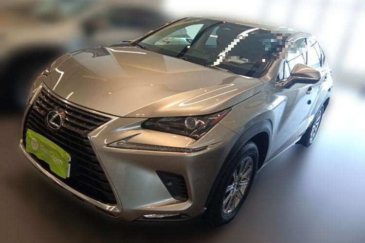 Used Lexus NX 2018 300 Front-Drive Freeline Edition Guazi used car, China used car export, Used car for sale, Used  cars, Cheapest cars for sale